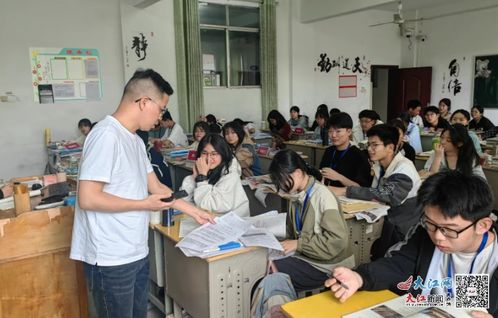 強化教學管理，助力學生成長——廣信二中開展階段性教學常規專項檢查活動
