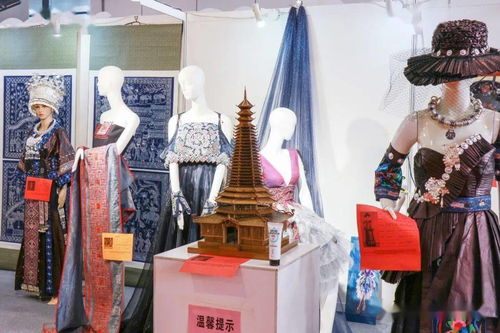 朗博帶你看展覽 2020廣西工藝美術作品旅游工藝品暨大師精品展，工藝美術品及禮儀用品銷售全解析