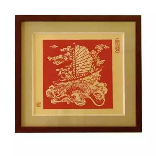 青商企業展 國家級非物質文化遺產的傳承——藝學軒工藝品經營部