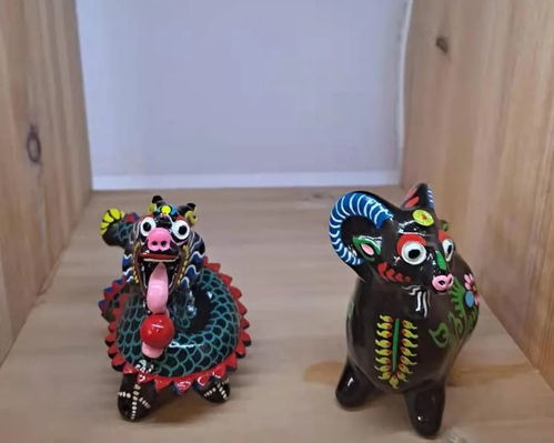 尊享定制 會(huì)“發(fā)聲”的苗族泥塑——傳承鄉(xiāng)音，演繹獨(dú)特工藝美學(xué)