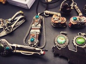 相約751國際設計節，探索鄂溫克民族服飾與非遺產品的獨特魅力